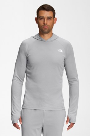 The North Face Wander Sun Hoodie - Men's 0