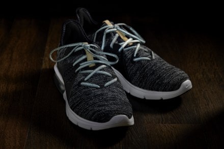 Sof Sole Reflective Oval Laces 5