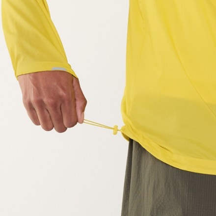 REI Co-op Swiftland Windshell Running Jacket - Men's 9