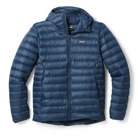 Patagonia Down Sweater Hoody - Men's 0