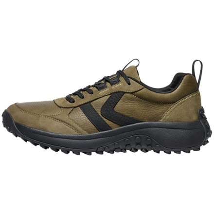 KEEN KS86 Leather Sneakers - Men's 1
