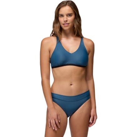 prAna Summer Wave Swimsuit Bottoms - Women's 1