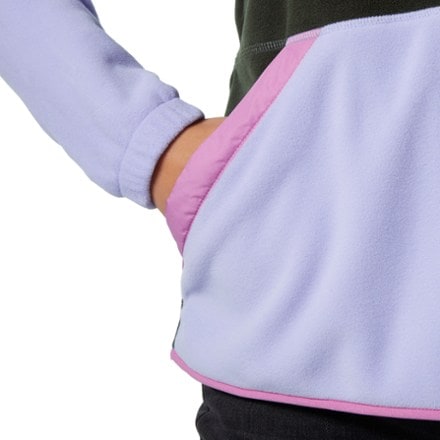 Helly Hansen Rig Fleece Half-Zip - Women's 5