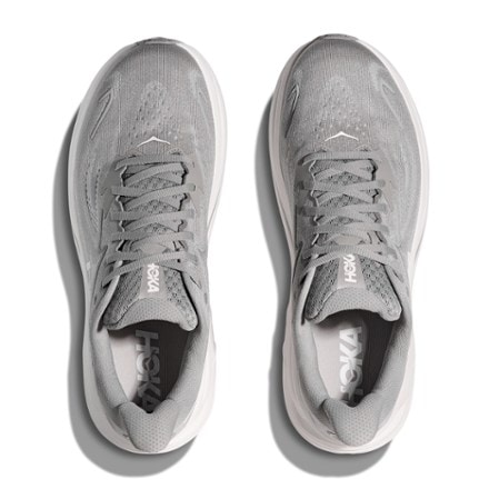 HOKA Clifton 10 Road-Running Shoes - Men's 5