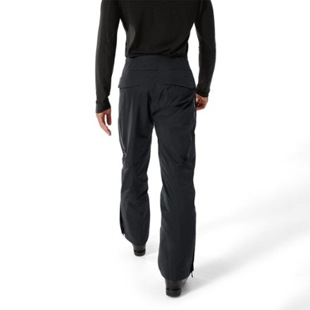 Arc'teryx Fissile Insulated Snow Pants - Men's 2