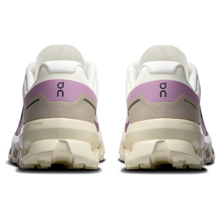 On Cloudvista 2 Trail-Running Shoes - Women's 3