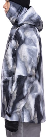 686 GLCR Hydra Thermagraph Insulated Jacket - Men's 2