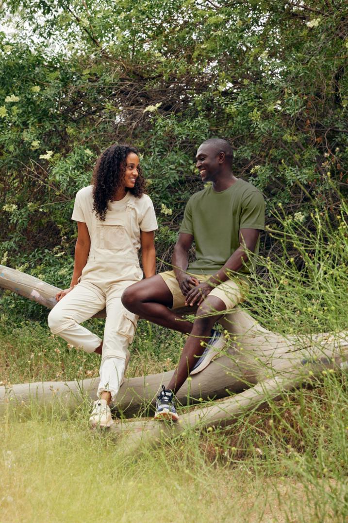 Location Image for ThinkFast Mesh Shortsleeve T-Shirt - Men's