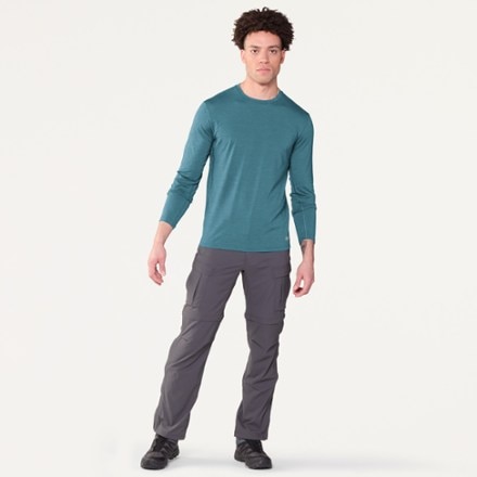 REI Co-op Sahara Shade Long-Sleeve T-Shirt - Men's 3