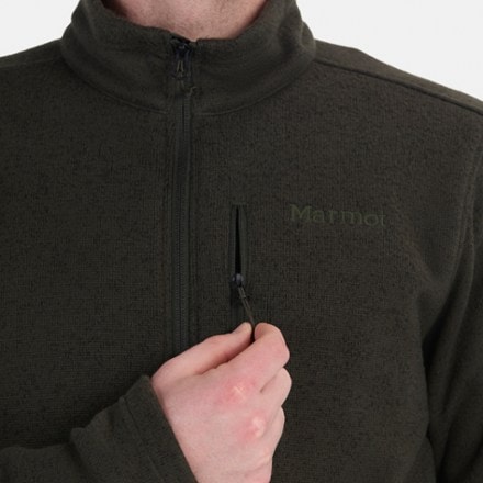 Marmot Drop Line Jacket - Men's 3