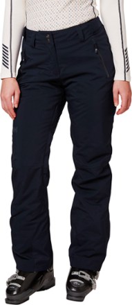 Helly Hansen Legendary Insulated Snow Pants - Women's 1