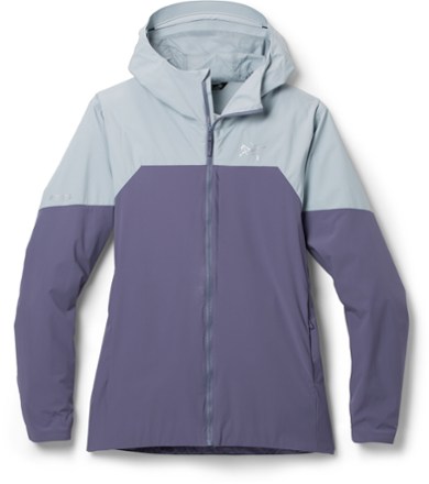 Arc'teryx Proton Hybrid Insulated Hoodie - Men's | REI Co-op