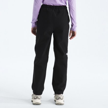 The North Face Thermal Lined Soft-Shell Pants - Kids' 1