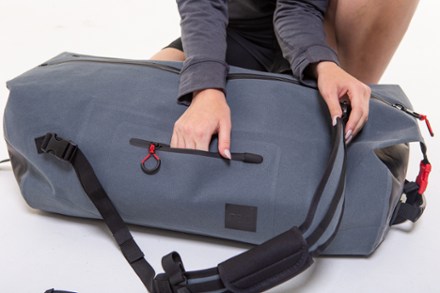 Red Paddle Co Waterproof Duffel Bag - 60 L 9