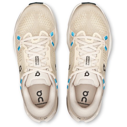 On Cloudsurfer 2 Road-Running Shoes - Women's 4