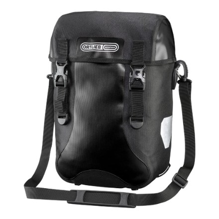 Ortlieb Sport-Packer QL2.1 Panniers – Pair Sansujyuku sansujyuku.com