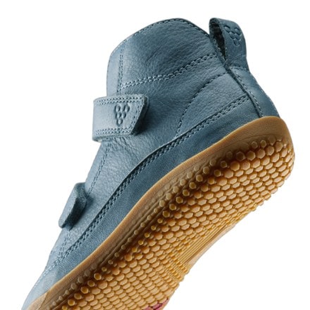 Vivobarefoot Gobi Boots - Kids' 4