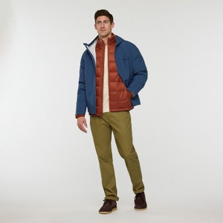 Cotopaxi Cielo Rain Jacket - Men's 9