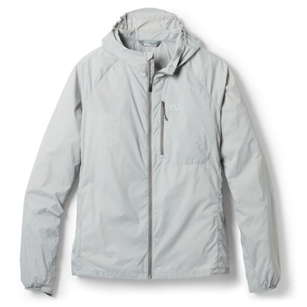 Stio Second Light Wind Shell - Men's 0