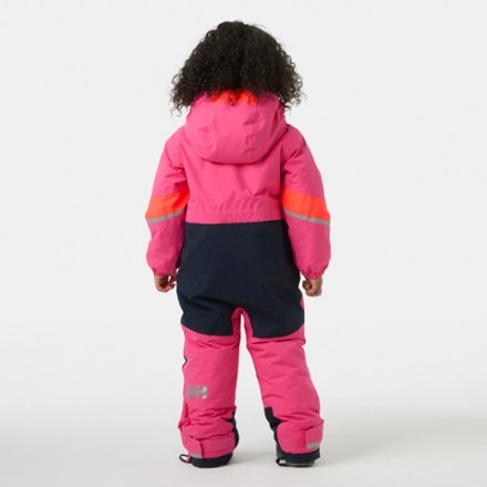 Helly Hansen Rider 3.0 Insulated Snowsuit - Toddlers'/Kids' 2