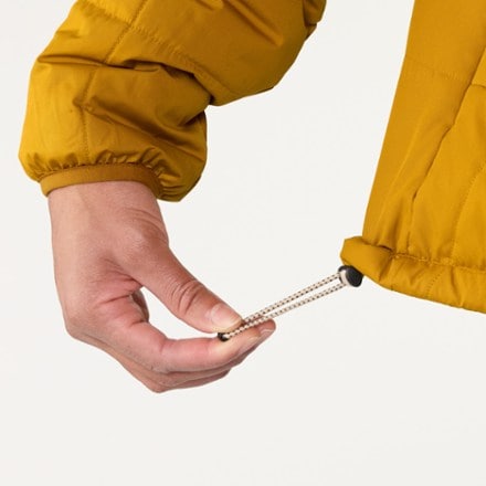 REI Co-op Trailmade Insulated Hoodie - Women's 7