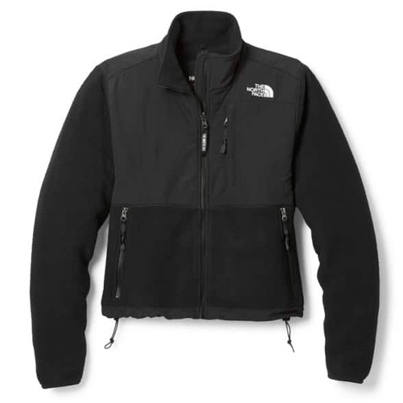 Product Image of color Tnf Black