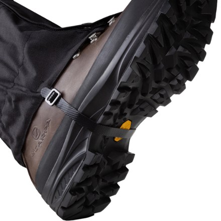 Trekmates Torridon DRY Gaiters 1