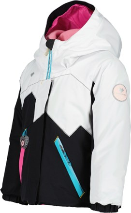 Obermeyer Lissa Insulated Jacket - Toddlers' 2