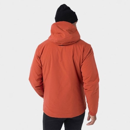 Stio Fernos Insulated Hooded Jacket - Men's 1