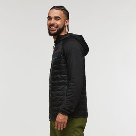 Cotopaxi Capa Hybrid Insulated Hooded Jacket - Men's 3