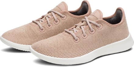 Allbirds Tree Runner Shoes - Women's 4