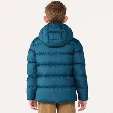 REI Co-op Snowballer Down Jacket - Kids' 2