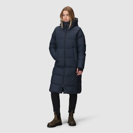 Outdoor Research Coze Down Parka - Women's 1