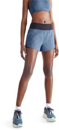 On Running Shorts - Women's 1