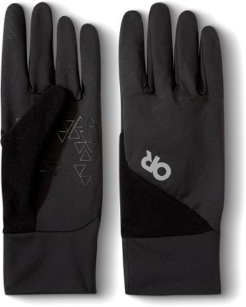 Outdoor Research Vigor Active Sensor Liner Gloves 0