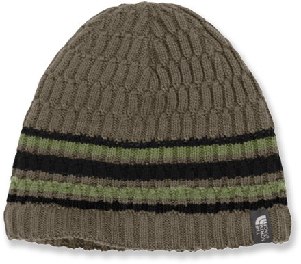 the north face the blues beanie
