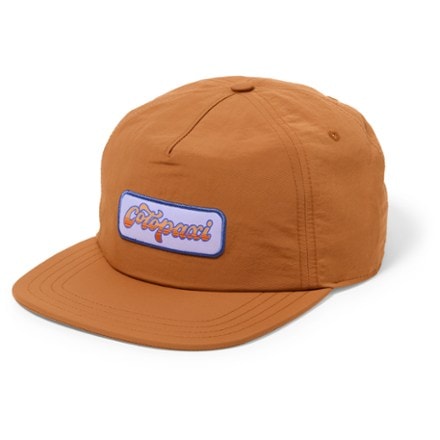 Cotopaxi Heritage Tech Hat 0