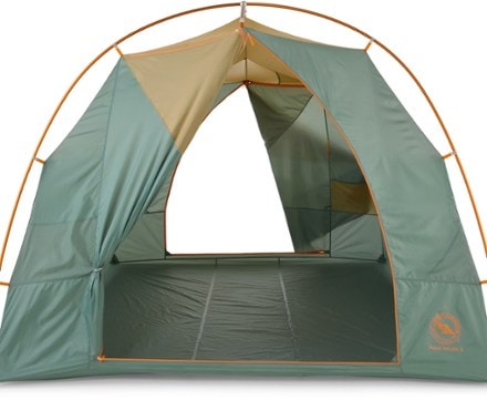 Big Agnes Bunk House 6 Tent 4