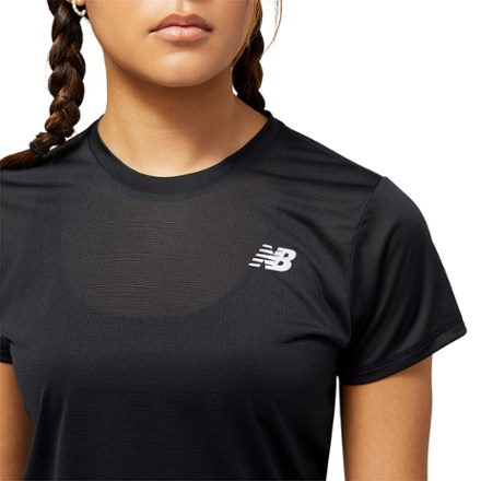 New Balance Accelerate T-Shirt - Women's 3