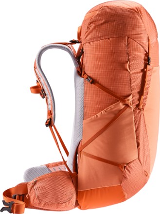 Deuter Aircontact Ultra 45 + 5 SL Pack - Women's 2