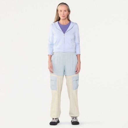 Cotopaxi Losdos Zip-Off Pants - Women's 3
