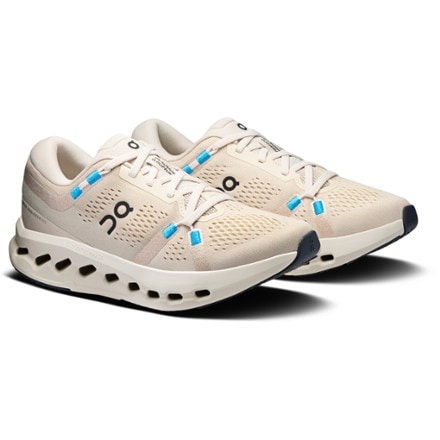 On Cloudsurfer 2 Road-Running Shoes - Women's 2
