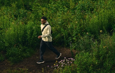 Location Image for Transport 2 Shoes - Men's