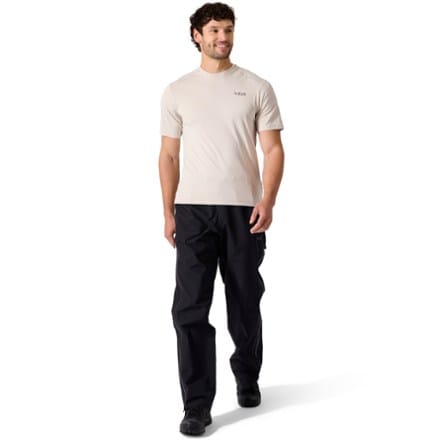 Rab Namche Hike GORE-TEX Pants - Men's 3