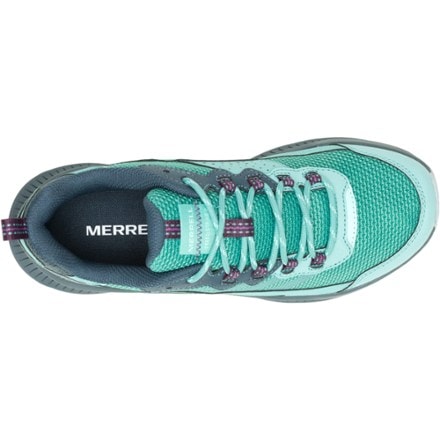 Merrell Speed Strike 2 Hiking Shoes - Women's 4