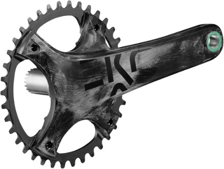 Campagnolo EKAR 13-Speed Crankset 2