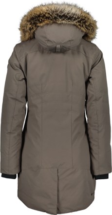 Obermeyer Sojourner Down Jacket - Women's 4