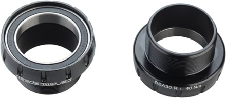 CeramicSpeed BSA30 Bottom Bracket 0