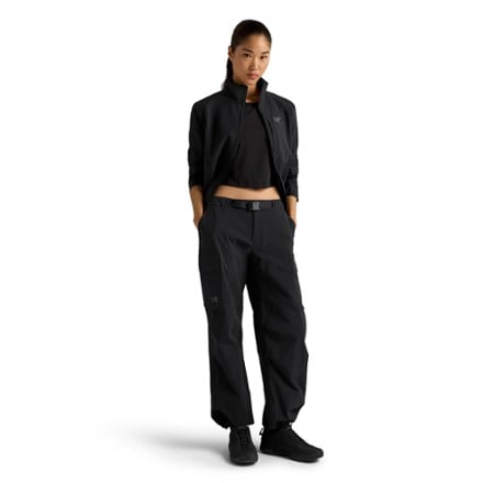 Arc'teryx Gamma Jacket - Women's 7