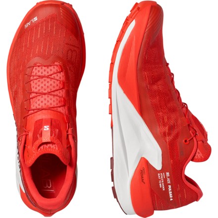Salomon S/LAB Pulsar 4 Trail-Running Shoes 4
